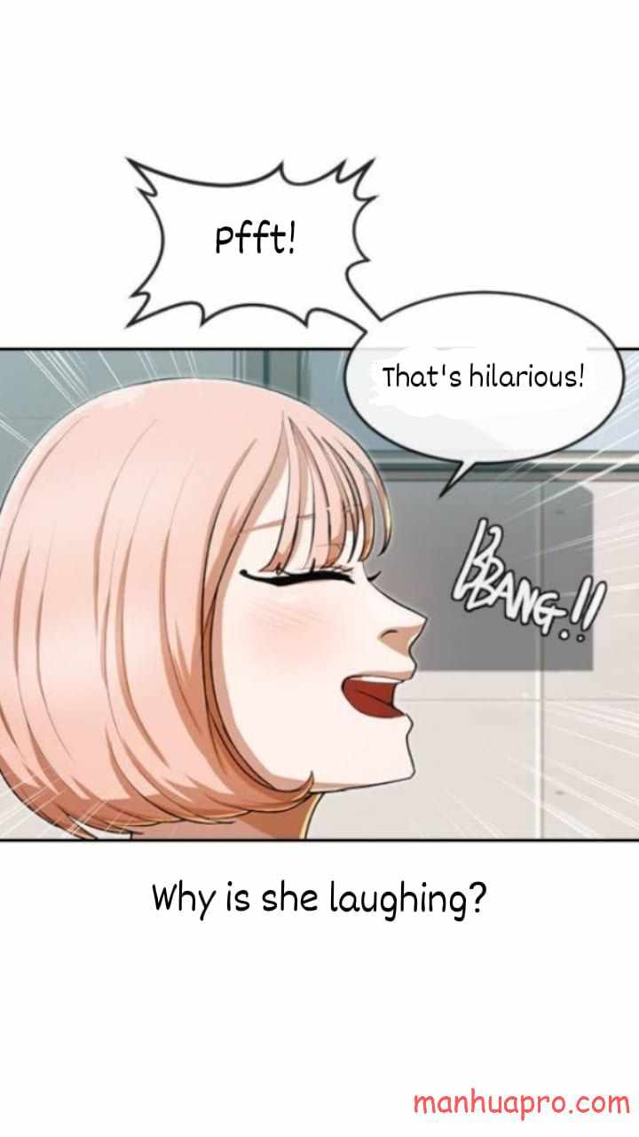The Girl from Random Chatting chapter 198 - page 16