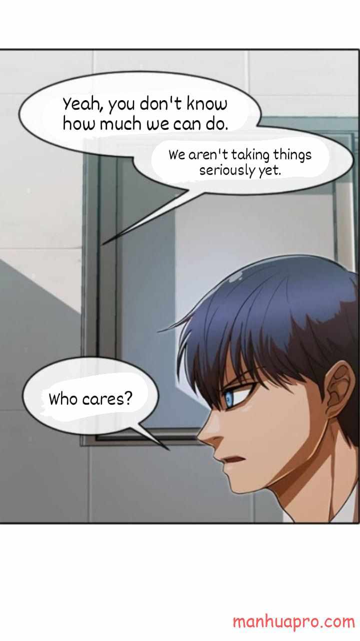 The Girl from Random Chatting chapter 198 - page 17