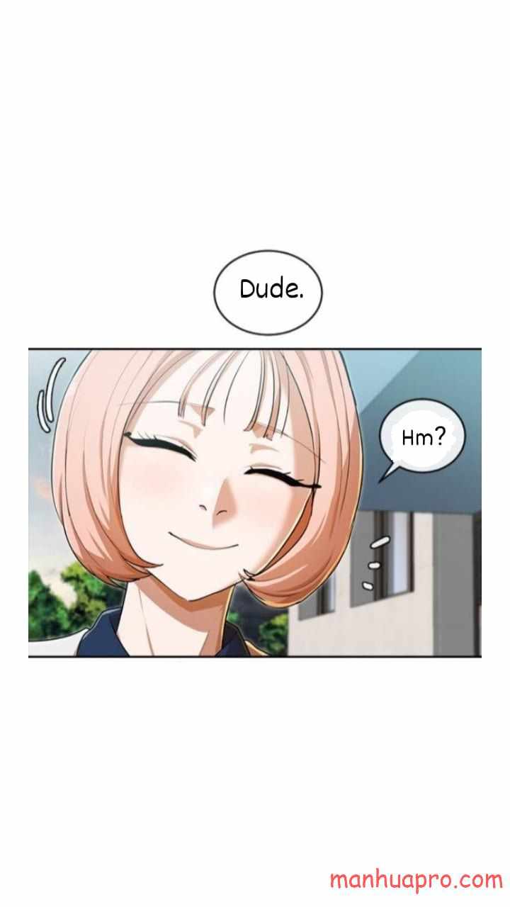 The Girl from Random Chatting chapter 198 - page 19