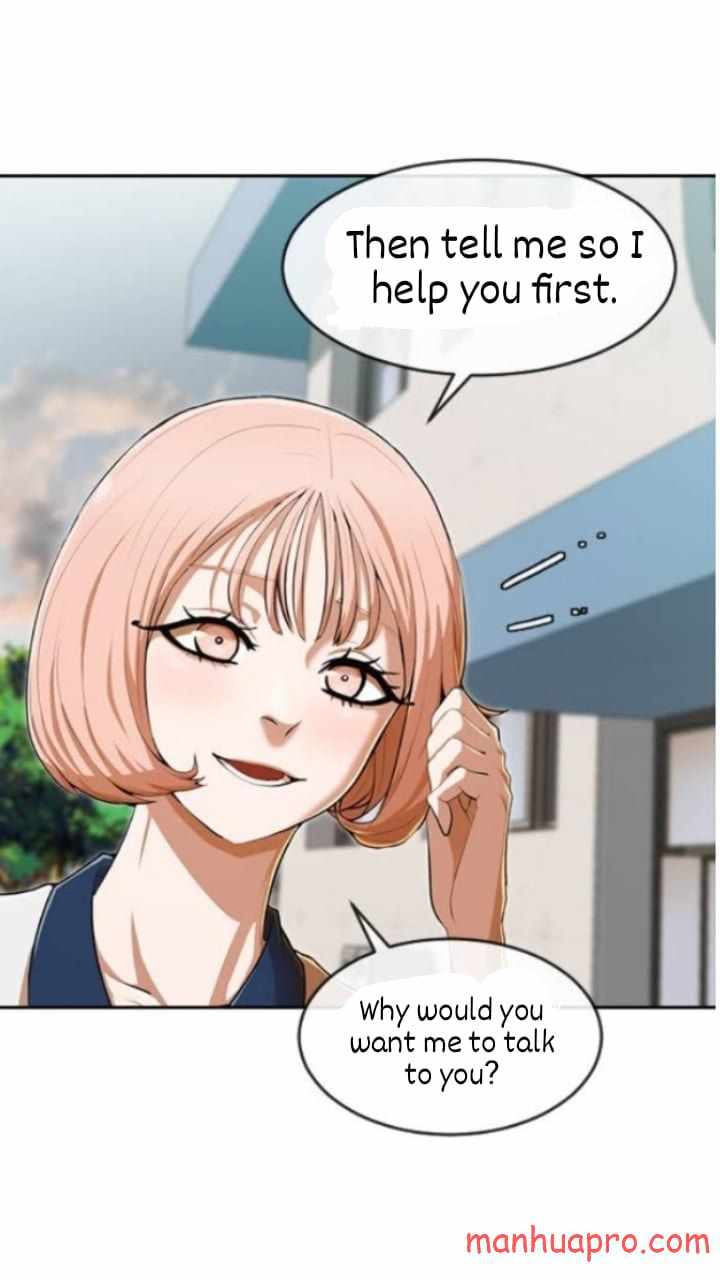 The Girl from Random Chatting chapter 198 - page 2