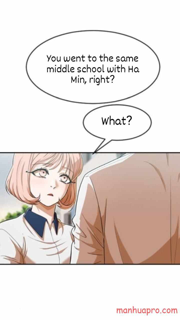 The Girl from Random Chatting chapter 198 - page 20