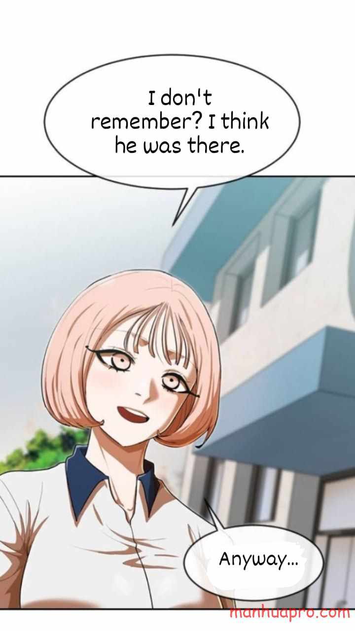 The Girl from Random Chatting chapter 198 - page 22