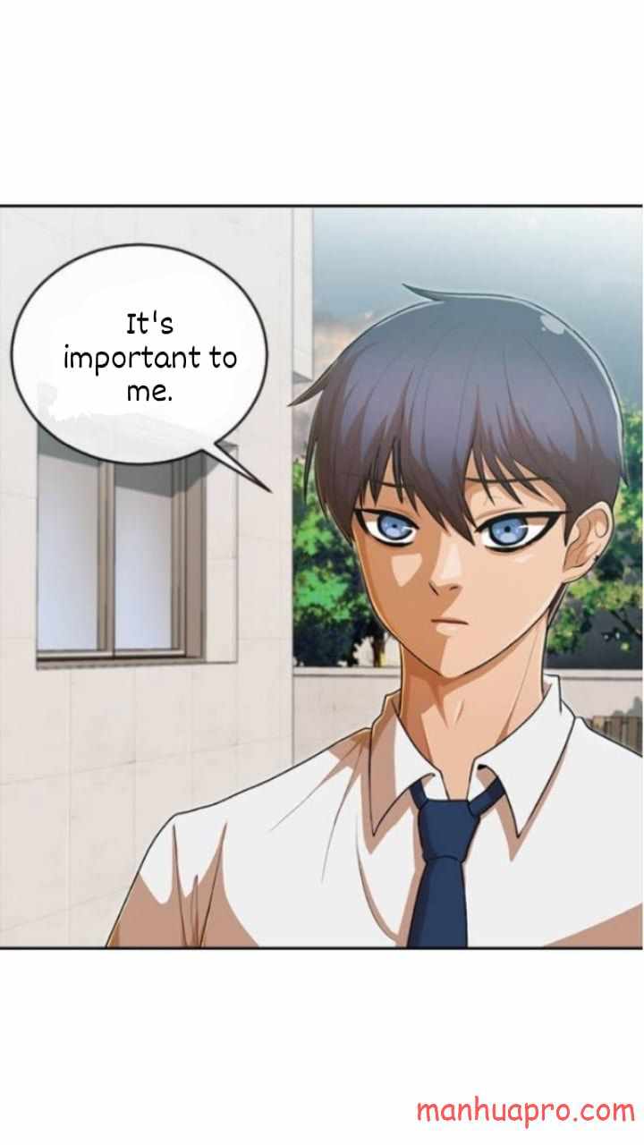 The Girl from Random Chatting chapter 198 - page 25