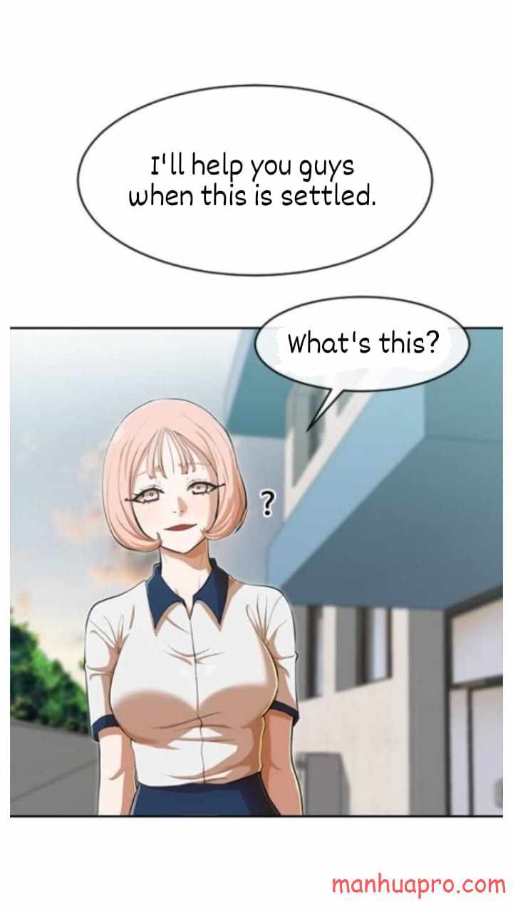 The Girl from Random Chatting chapter 198 - page 26