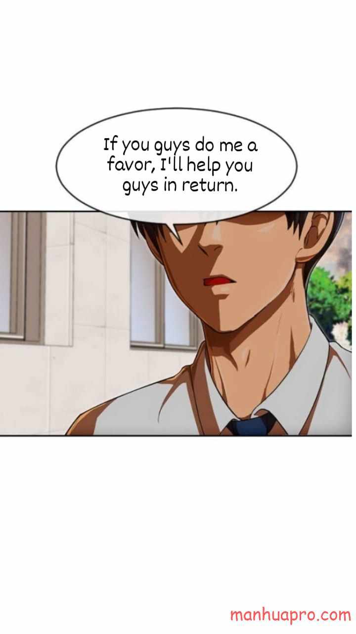 The Girl from Random Chatting chapter 198 - page 27