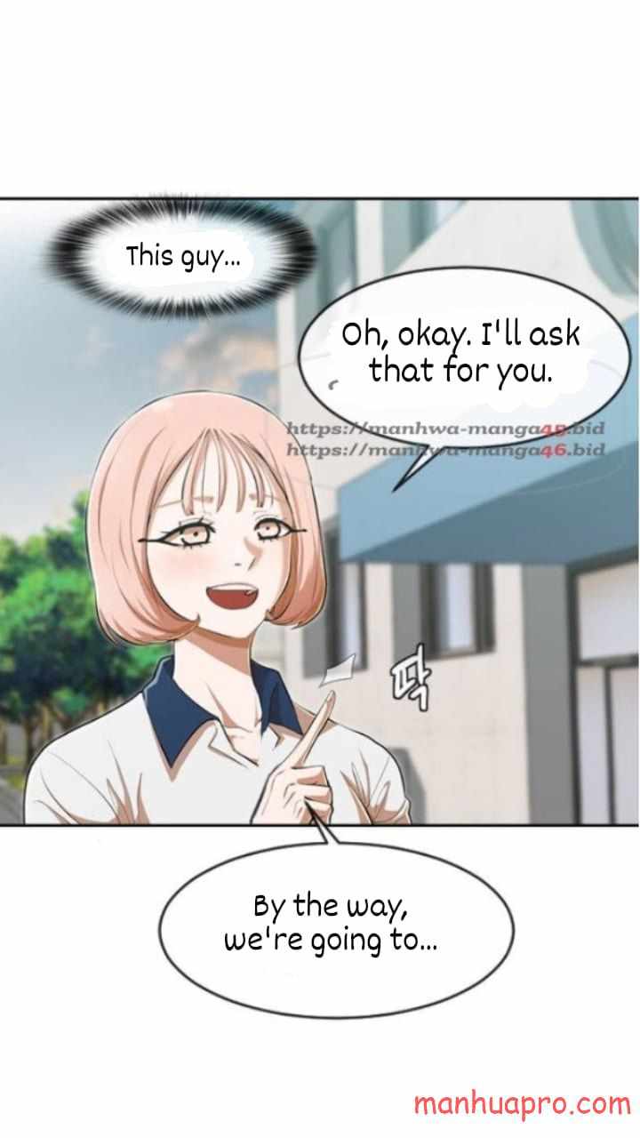 The Girl from Random Chatting chapter 198 - page 28