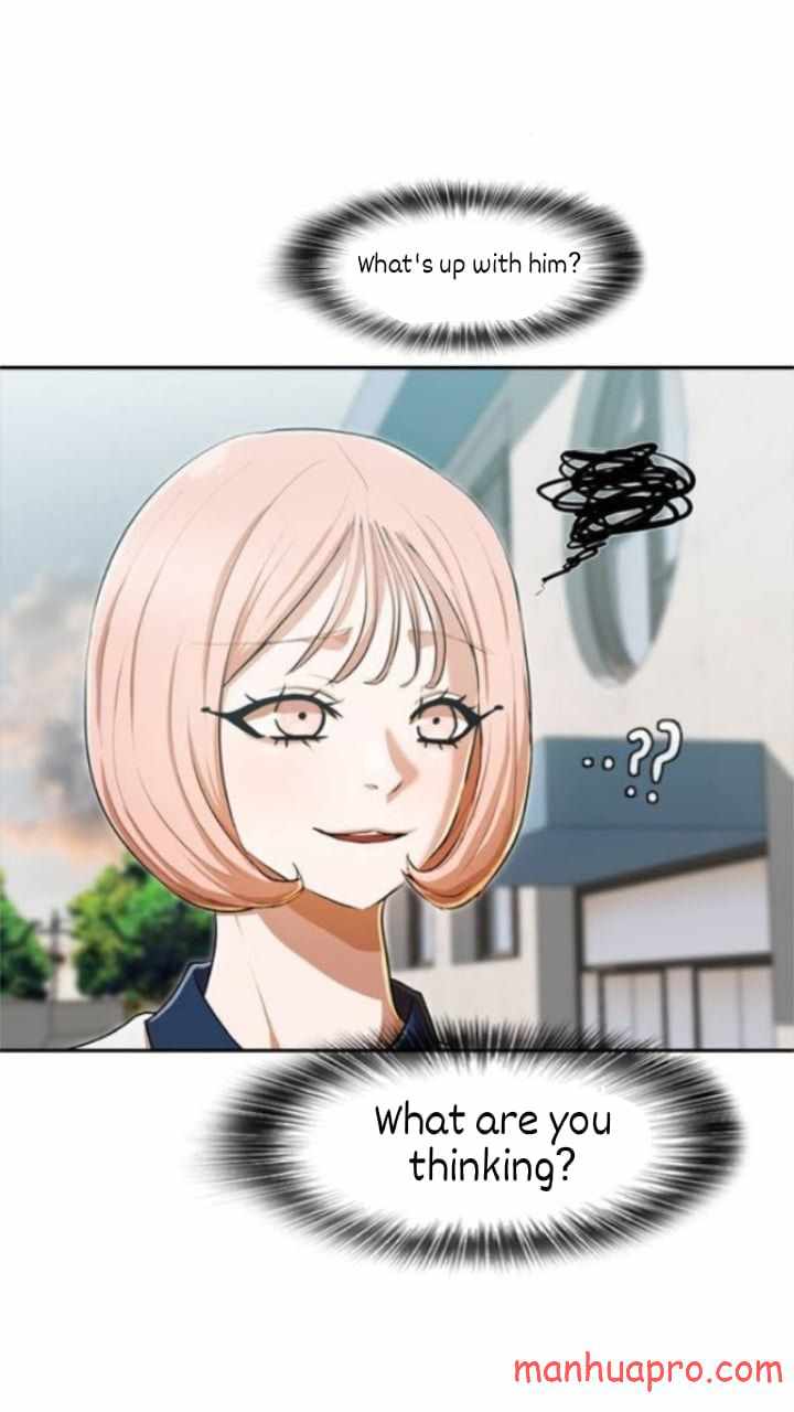 The Girl from Random Chatting chapter 198 - page 30