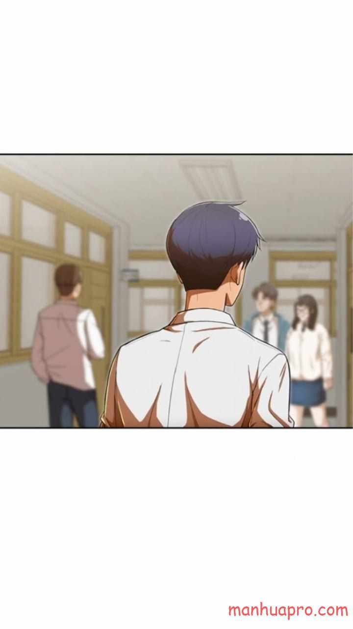 The Girl from Random Chatting chapter 198 - page 31