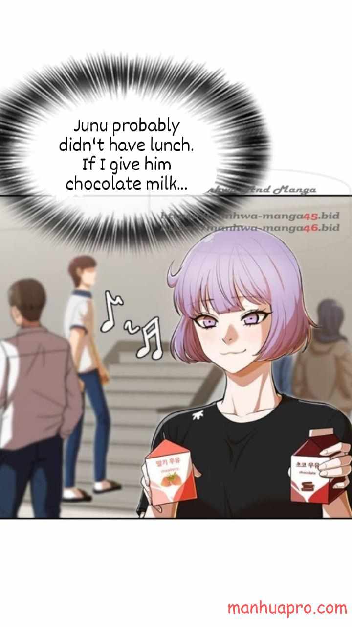 The Girl from Random Chatting chapter 198 - page 34