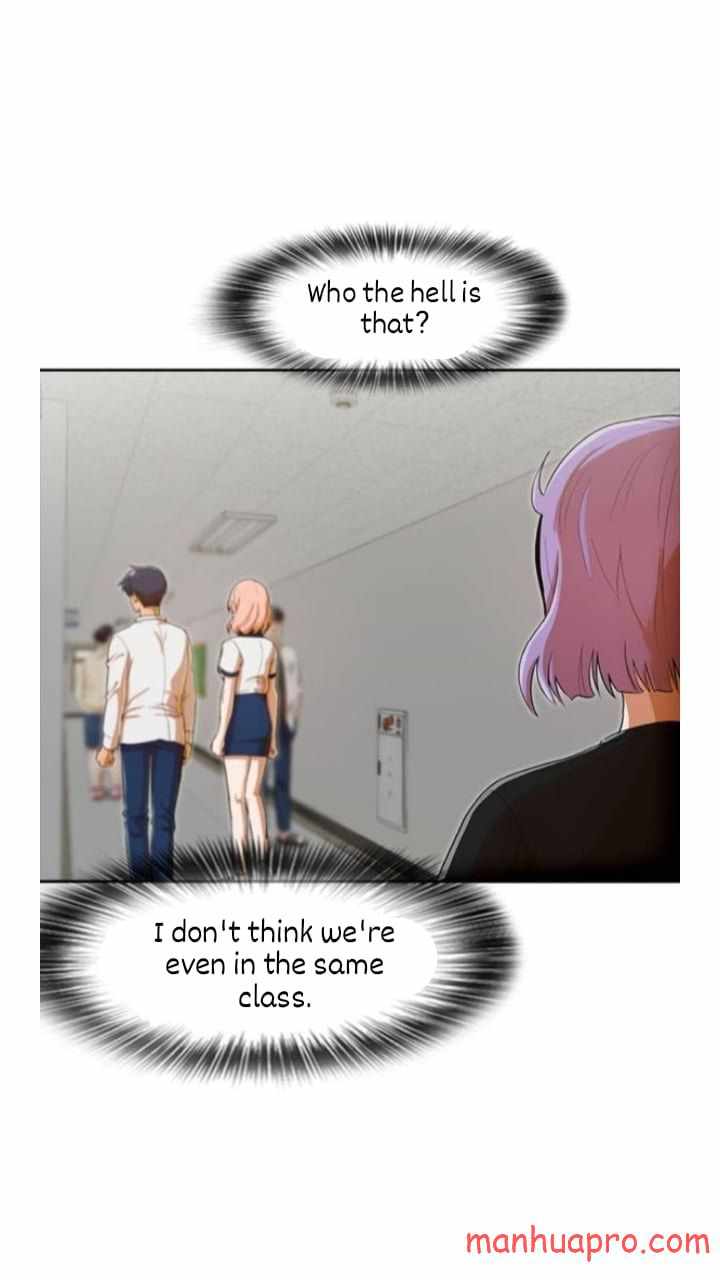 The Girl from Random Chatting chapter 198 - page 36