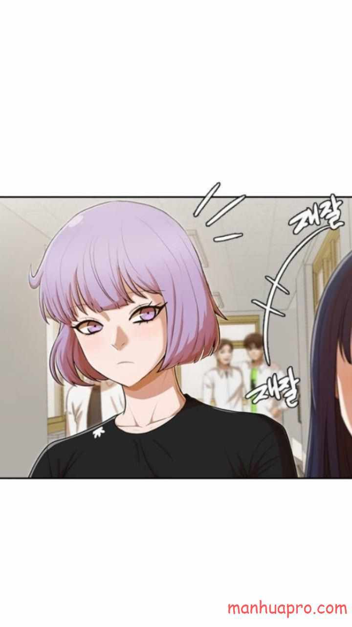 The Girl from Random Chatting chapter 198 - page 38