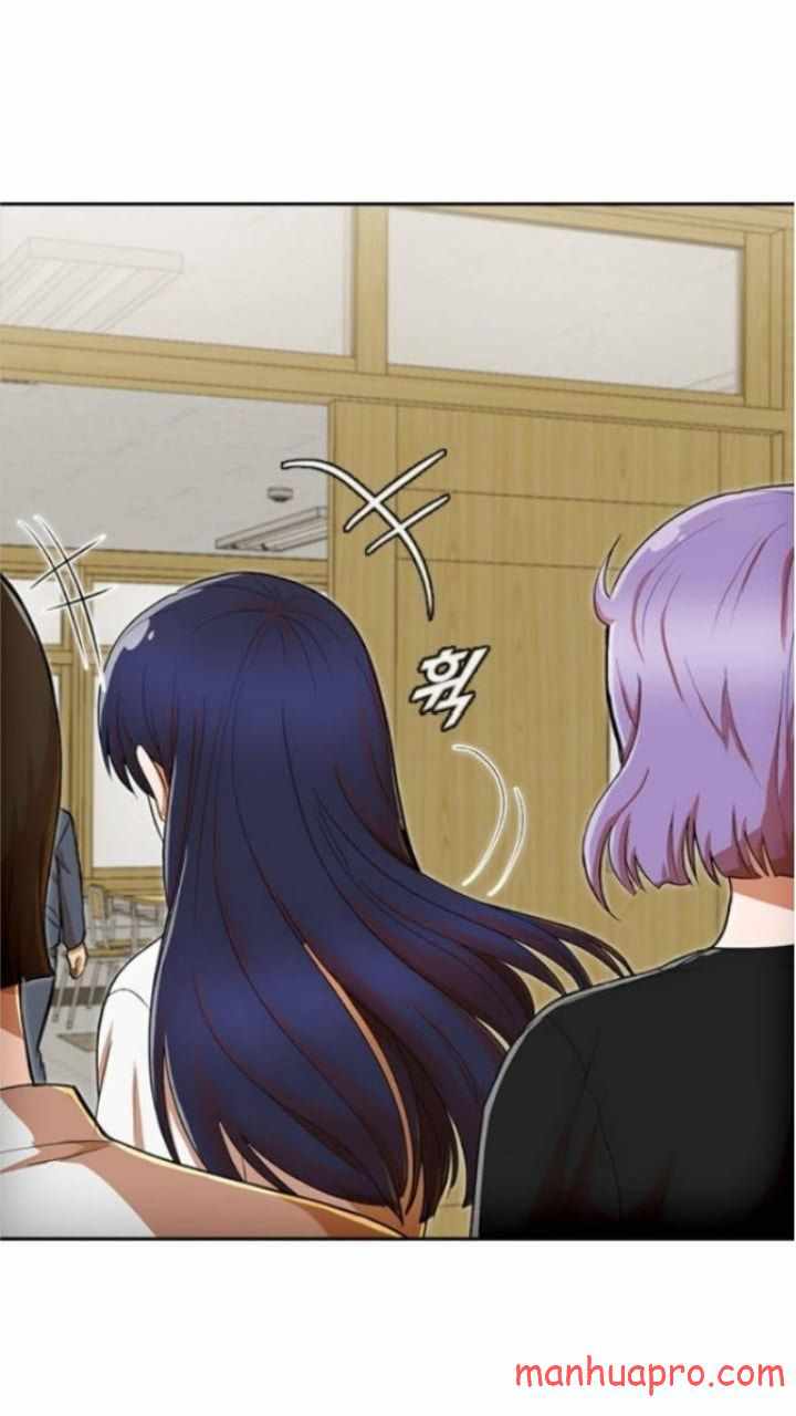 The Girl from Random Chatting chapter 198 - page 39