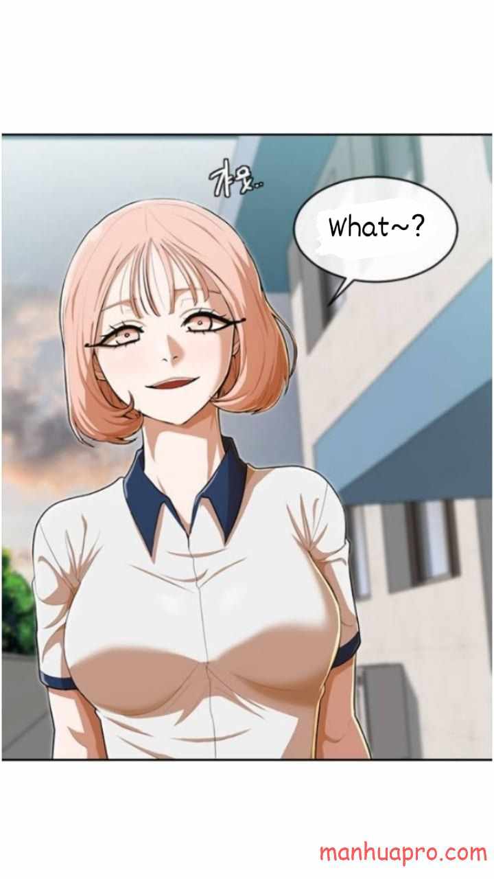 The Girl from Random Chatting chapter 198 - page 4