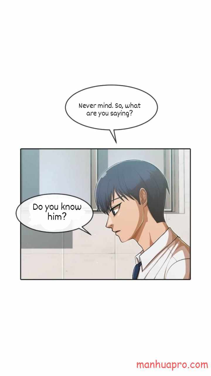 The Girl from Random Chatting chapter 198 - page 43