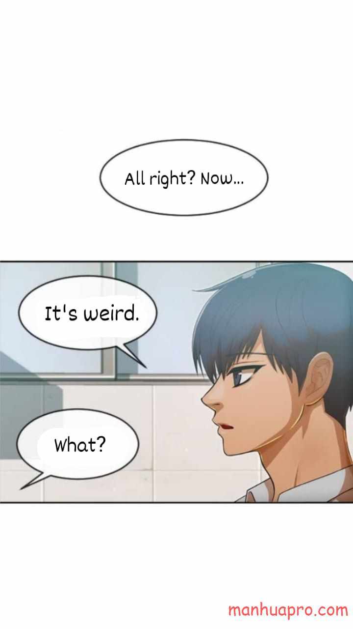 The Girl from Random Chatting chapter 198 - page 45
