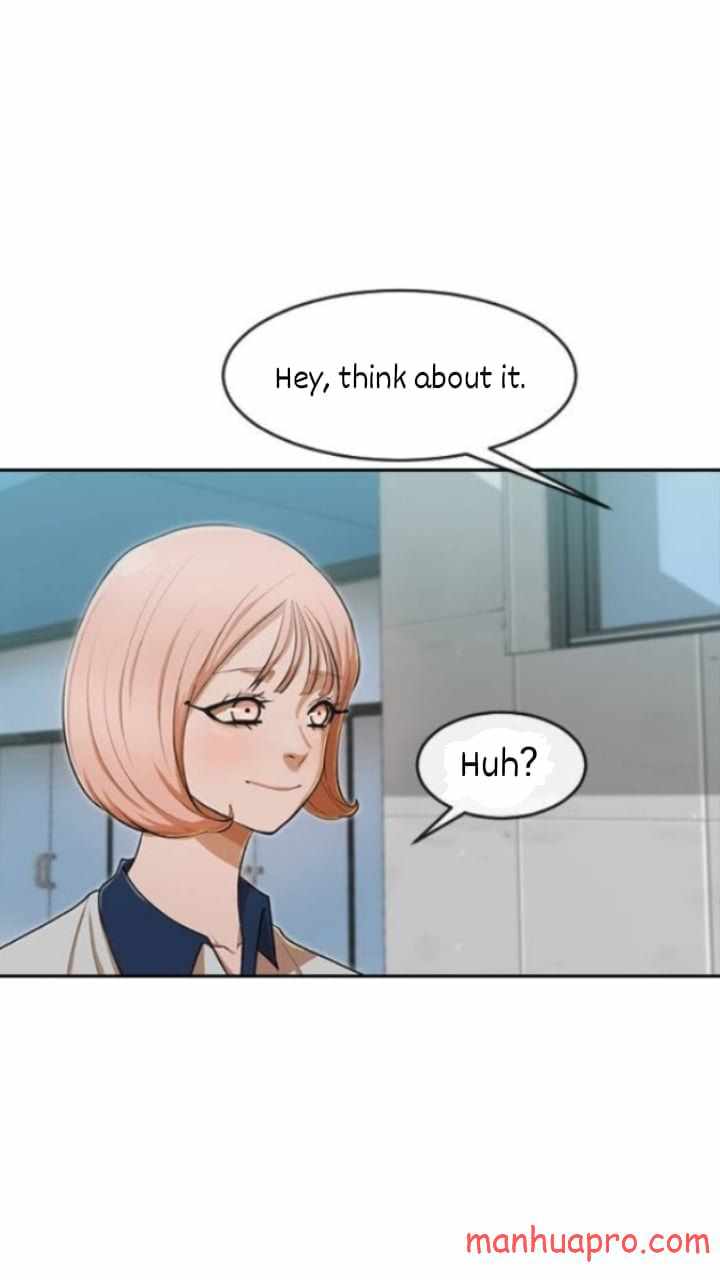 The Girl from Random Chatting chapter 198 - page 46