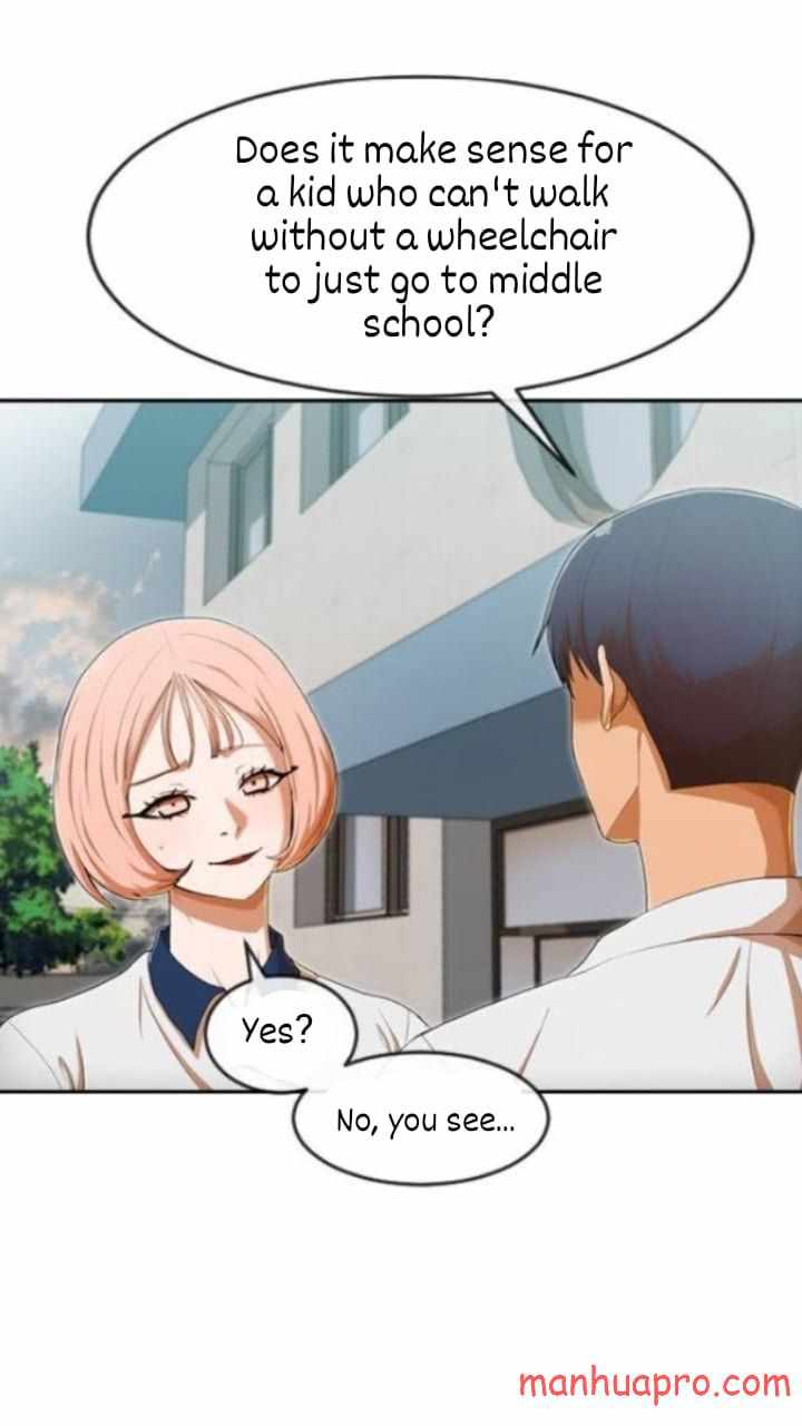 The Girl from Random Chatting chapter 198 - page 47