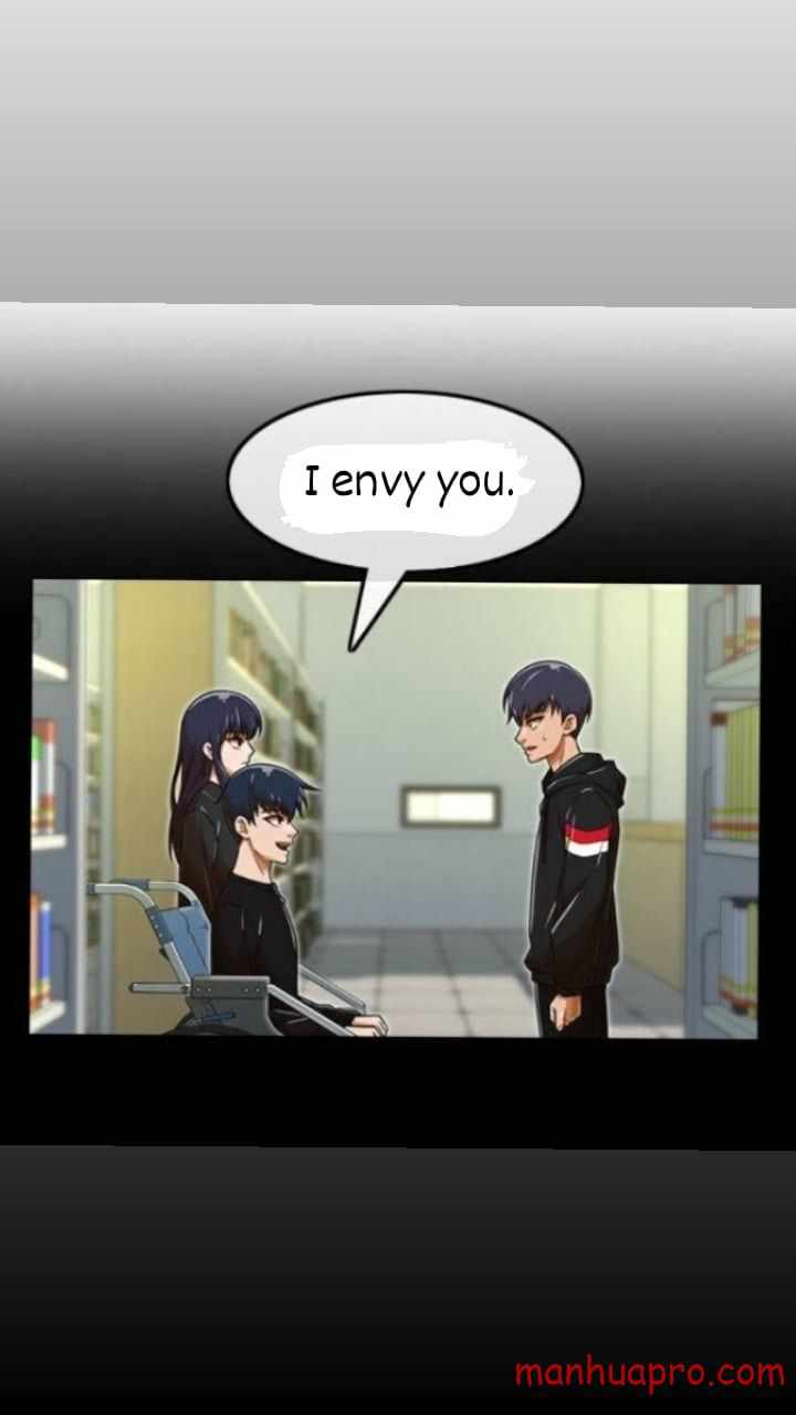 The Girl from Random Chatting chapter 198 - page 49