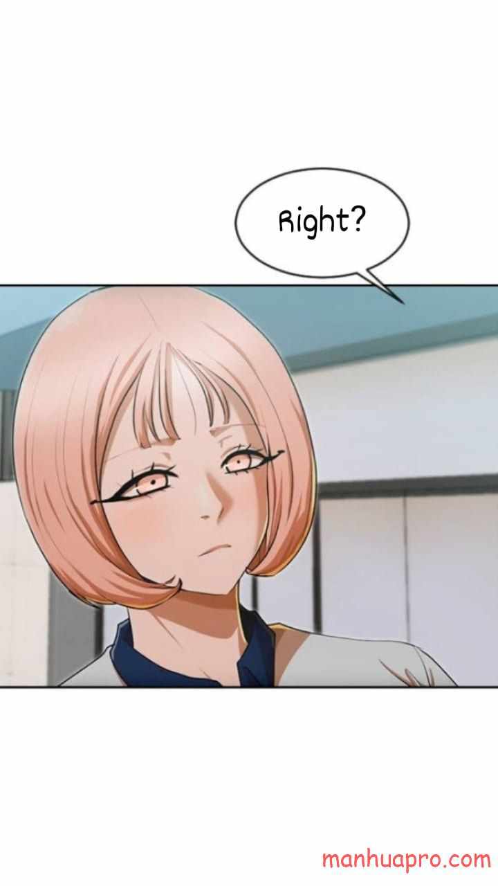 The Girl from Random Chatting chapter 198 - page 51
