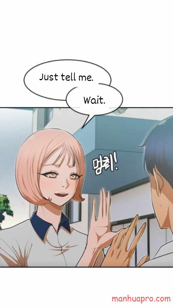 The Girl from Random Chatting chapter 198 - page 53