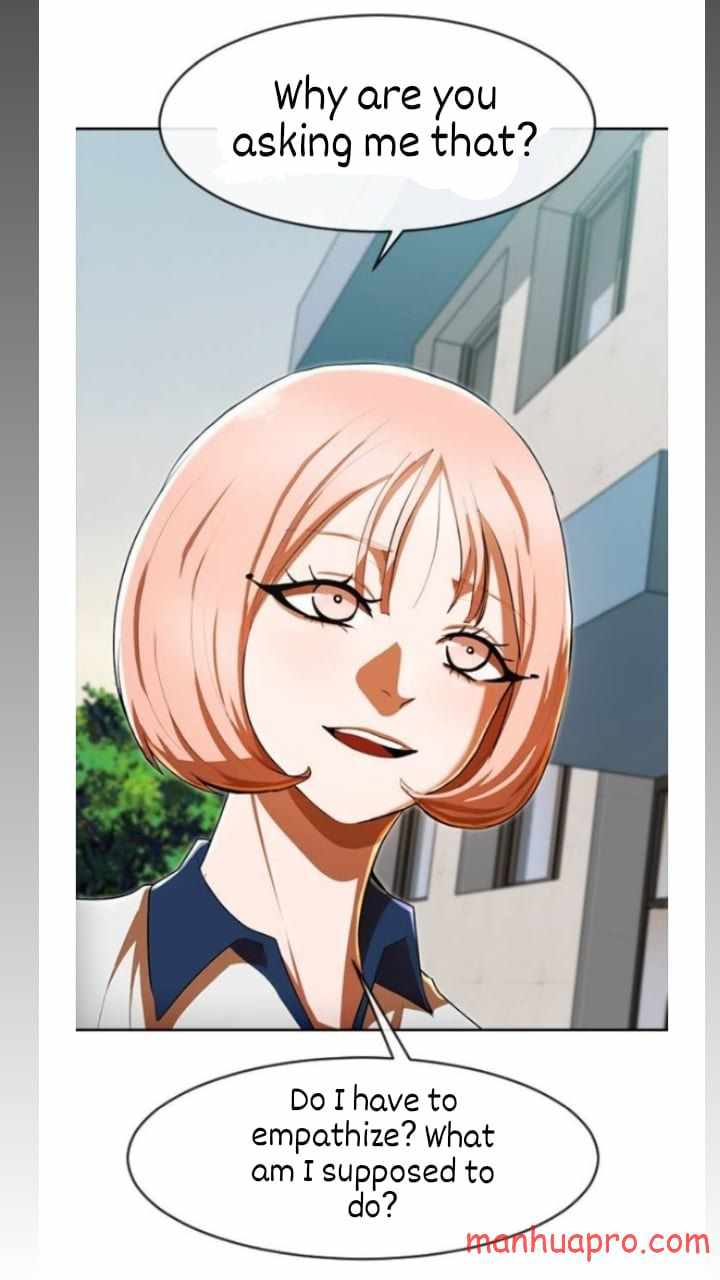 The Girl from Random Chatting chapter 198 - page 54