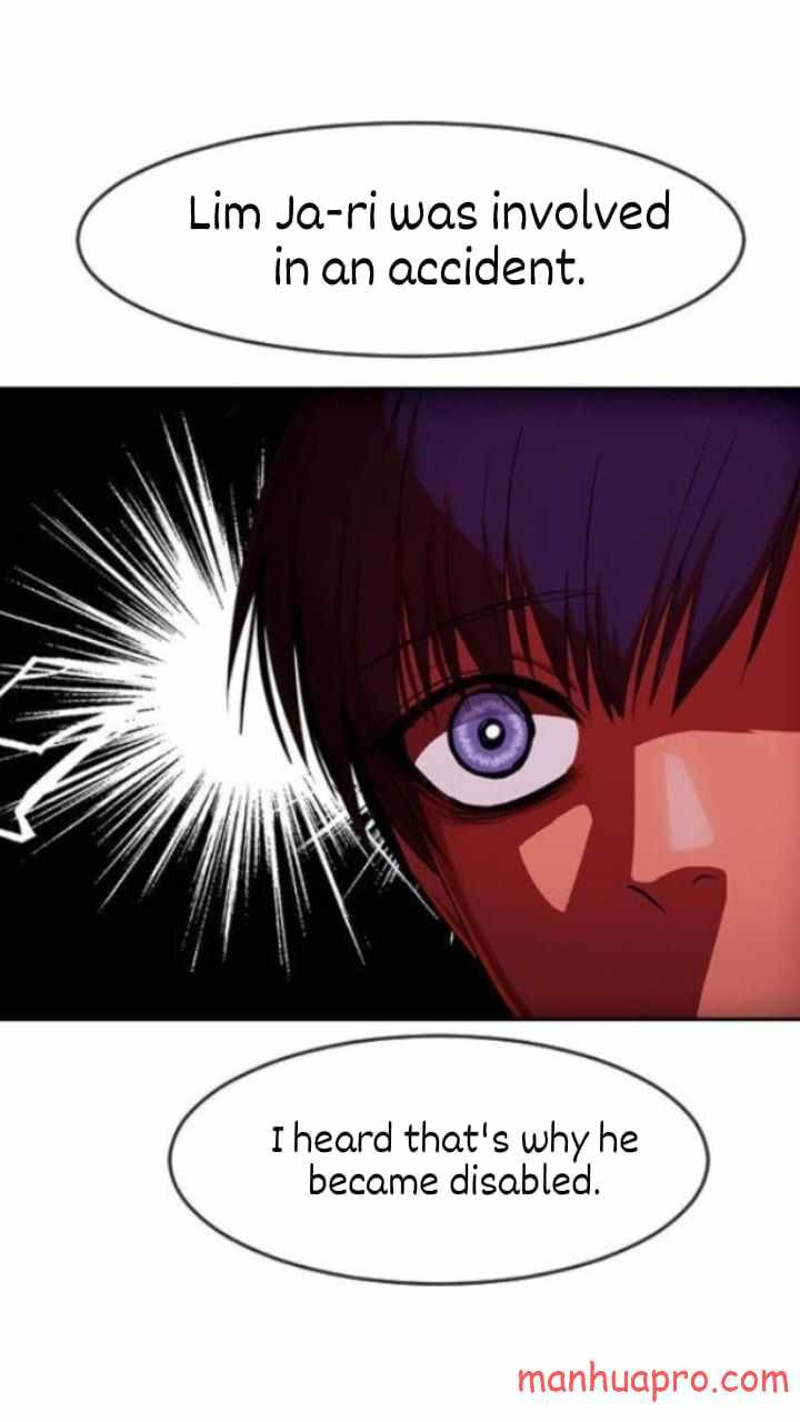 The Girl from Random Chatting chapter 198 - page 56
