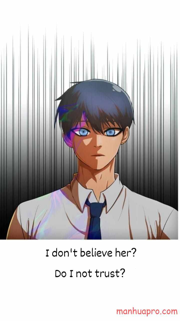 The Girl from Random Chatting chapter 198 - page 58