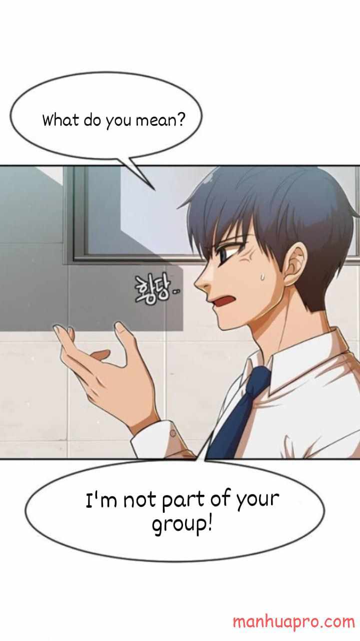 The Girl from Random Chatting chapter 198 - page 6