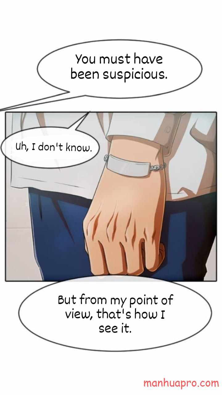 The Girl from Random Chatting chapter 198 - page 60