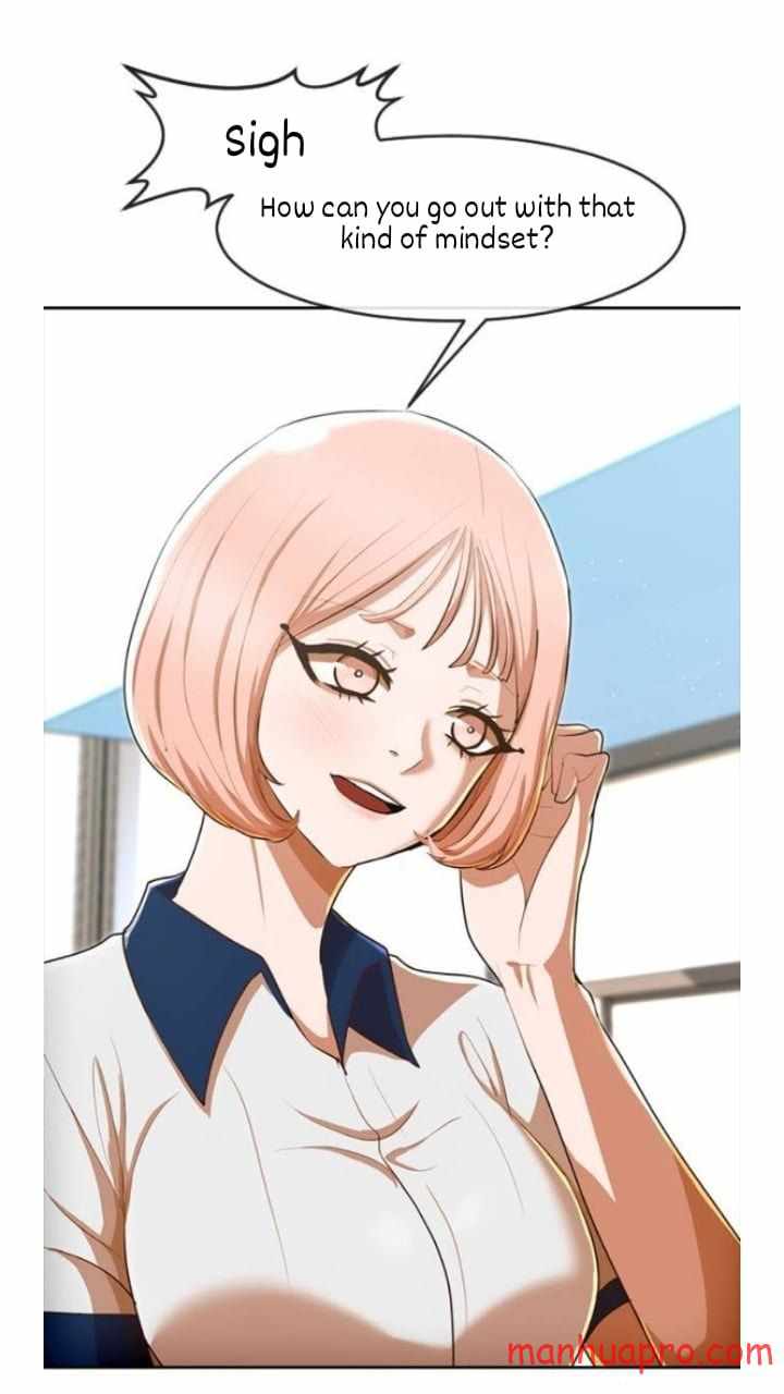 The Girl from Random Chatting chapter 198 - page 61