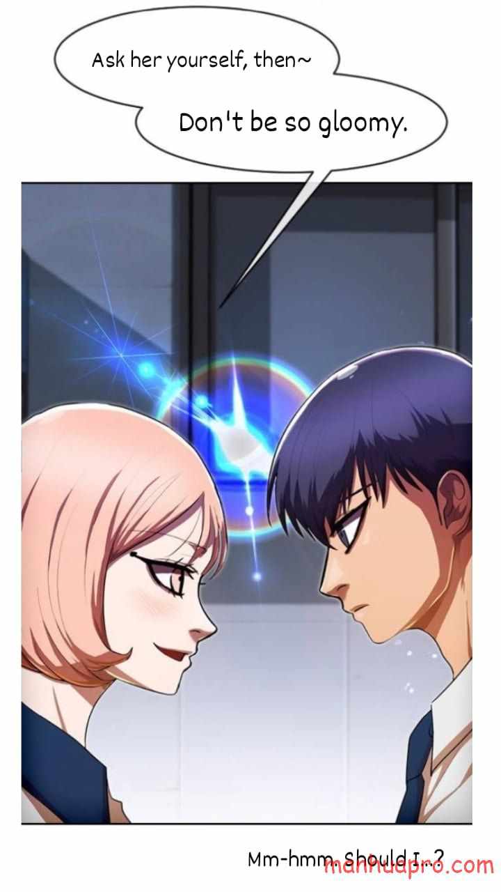 The Girl from Random Chatting chapter 198 - page 64