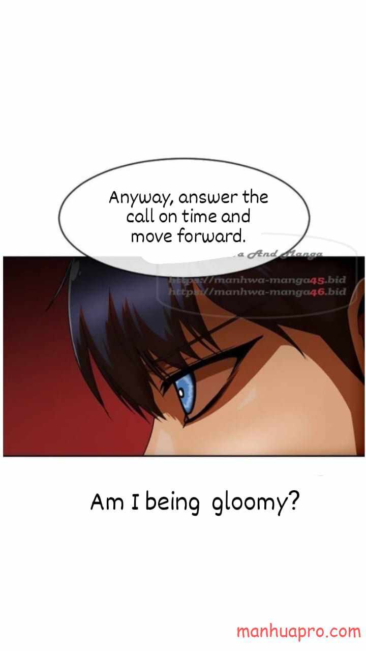 The Girl from Random Chatting chapter 198 - page 65