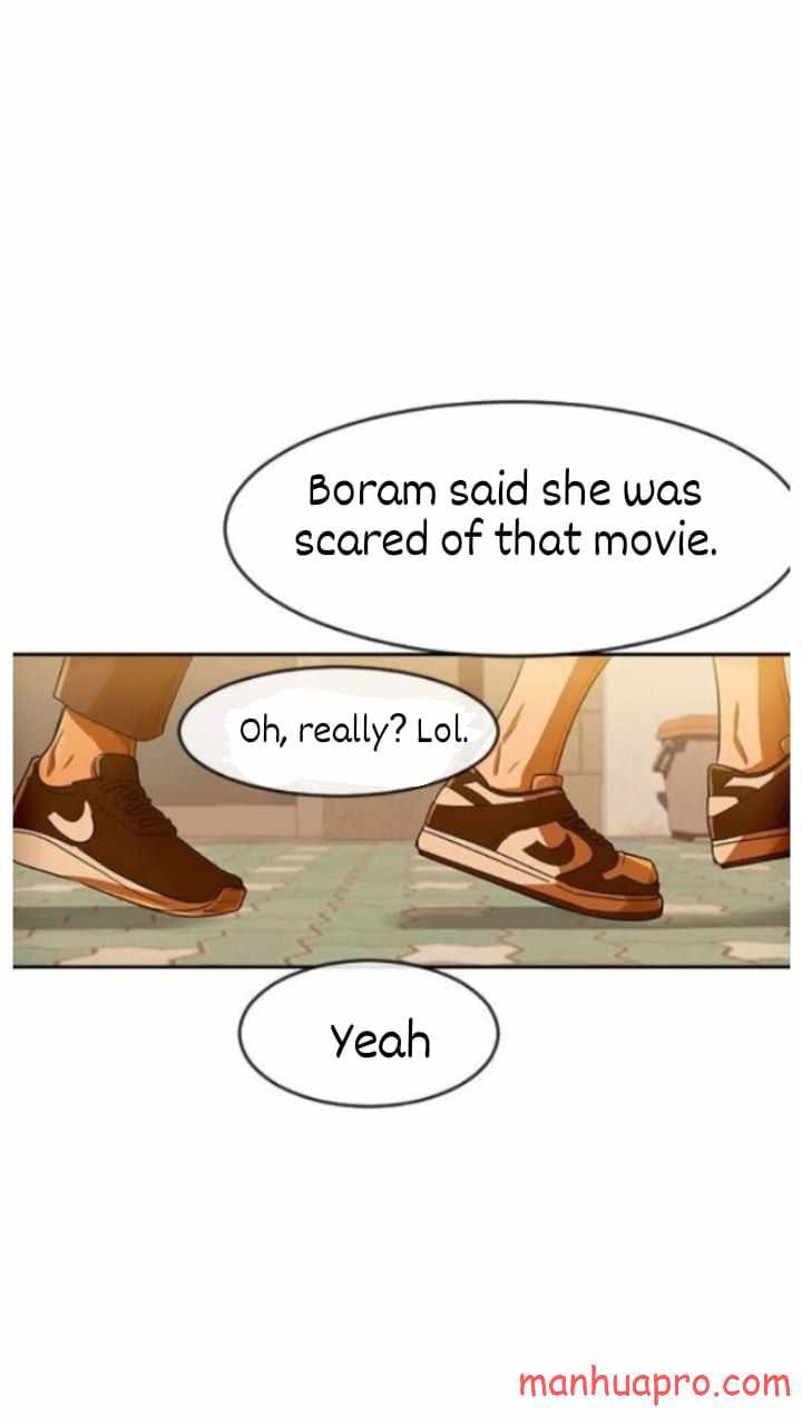 The Girl from Random Chatting chapter 198 - page 67