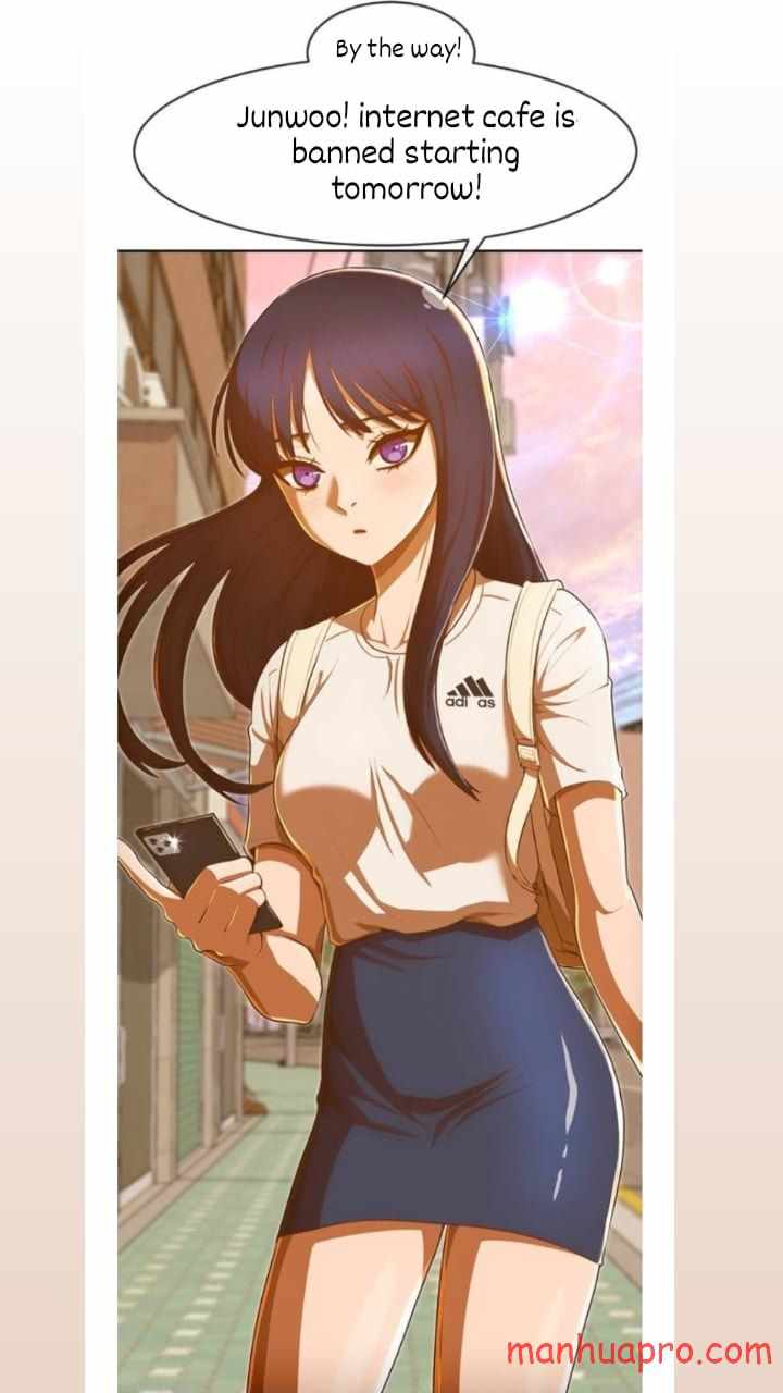 The Girl from Random Chatting chapter 198 - page 68