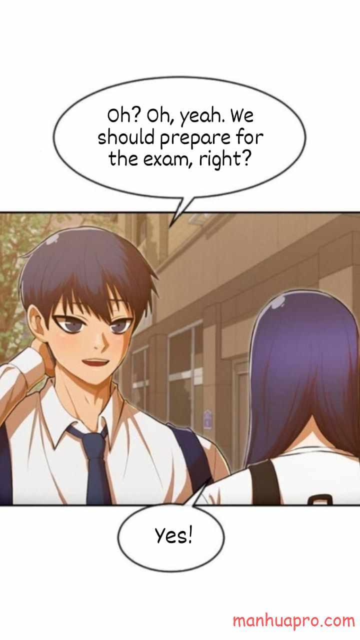 The Girl from Random Chatting chapter 198 - page 69