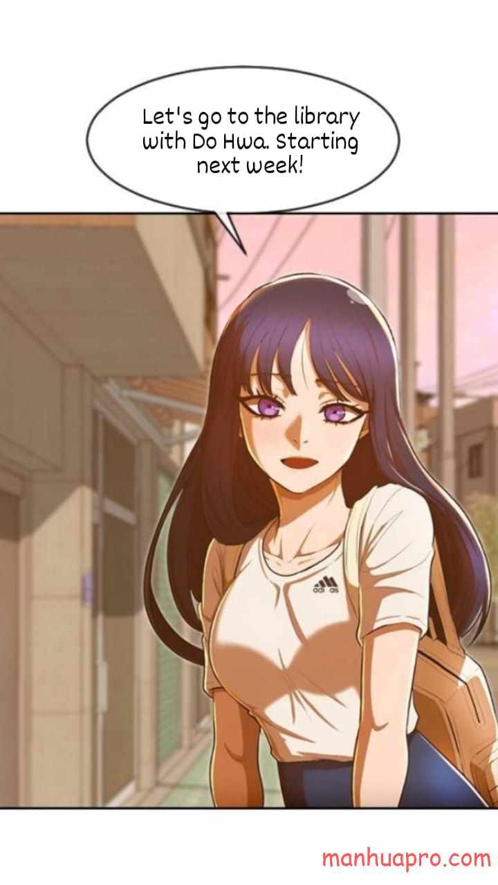 The Girl from Random Chatting chapter 198 - page 70