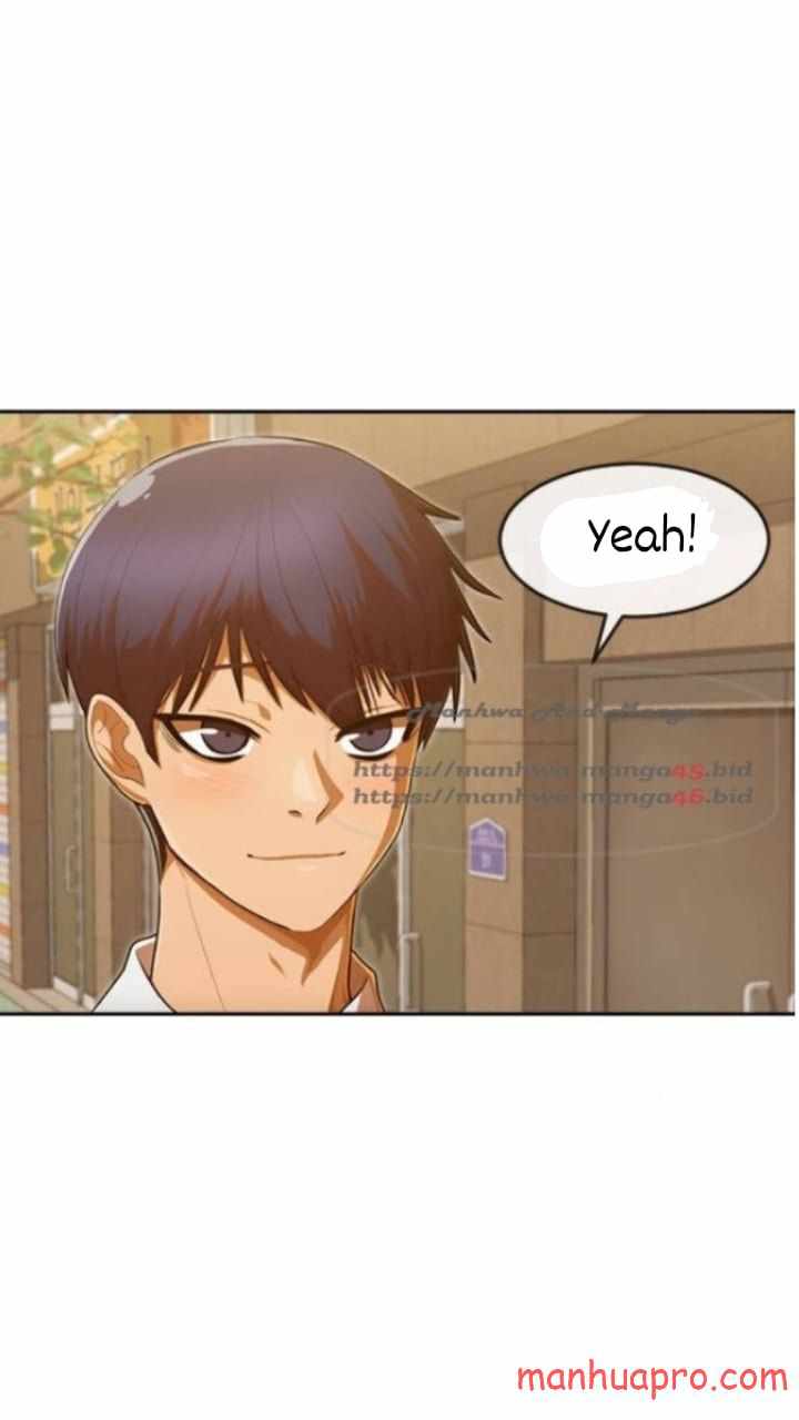 The Girl from Random Chatting chapter 198 - page 71