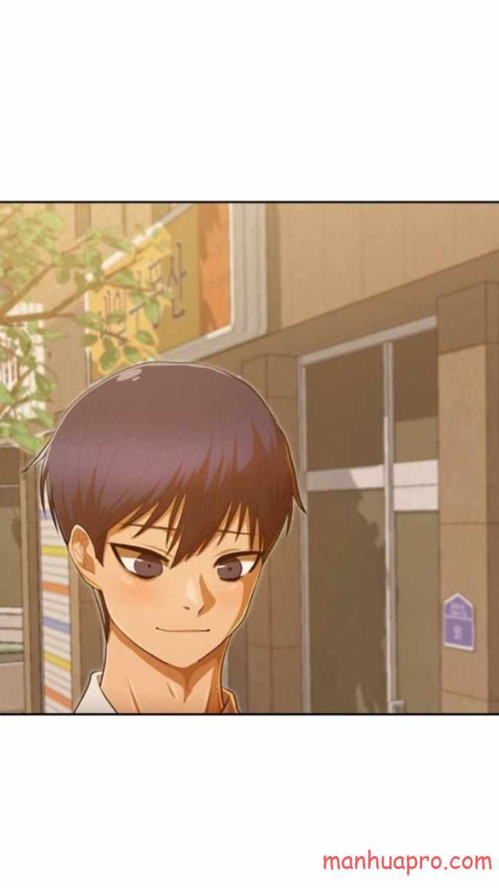 The Girl from Random Chatting chapter 198 - page 73