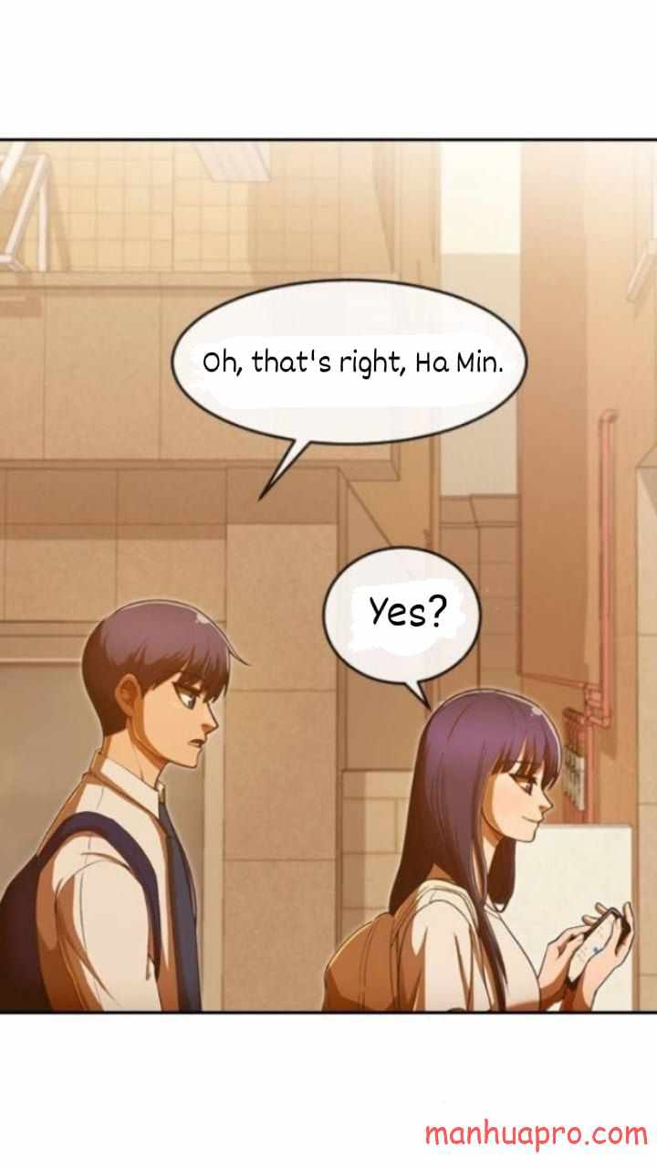 The Girl from Random Chatting chapter 198 - page 74