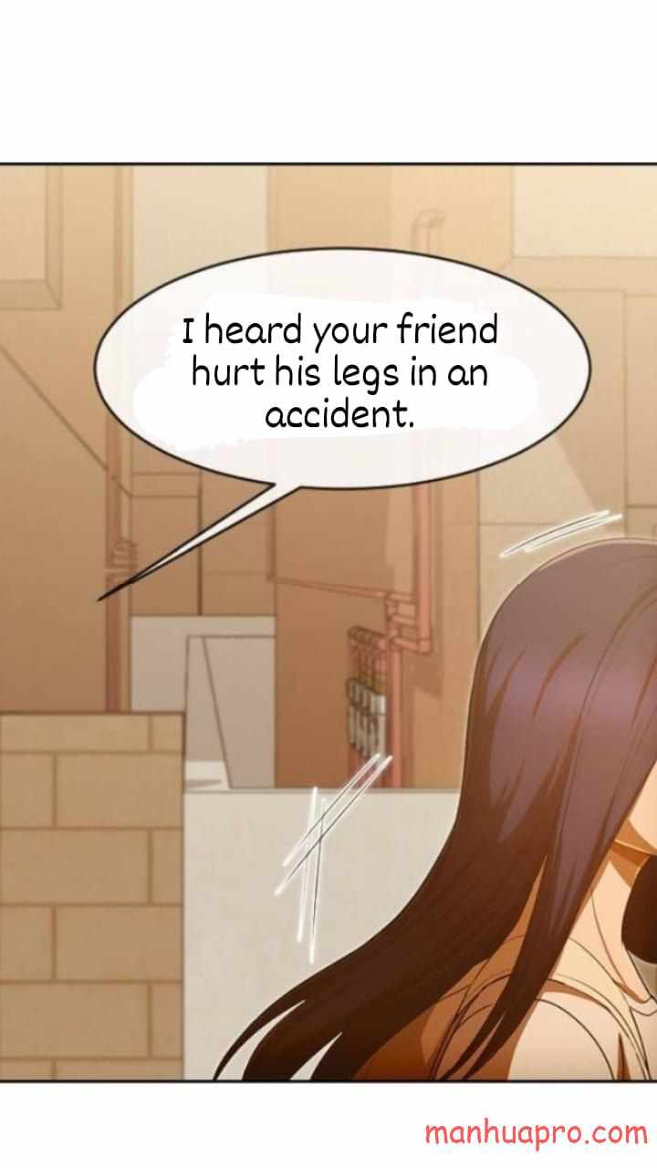 The Girl from Random Chatting chapter 198 - page 75