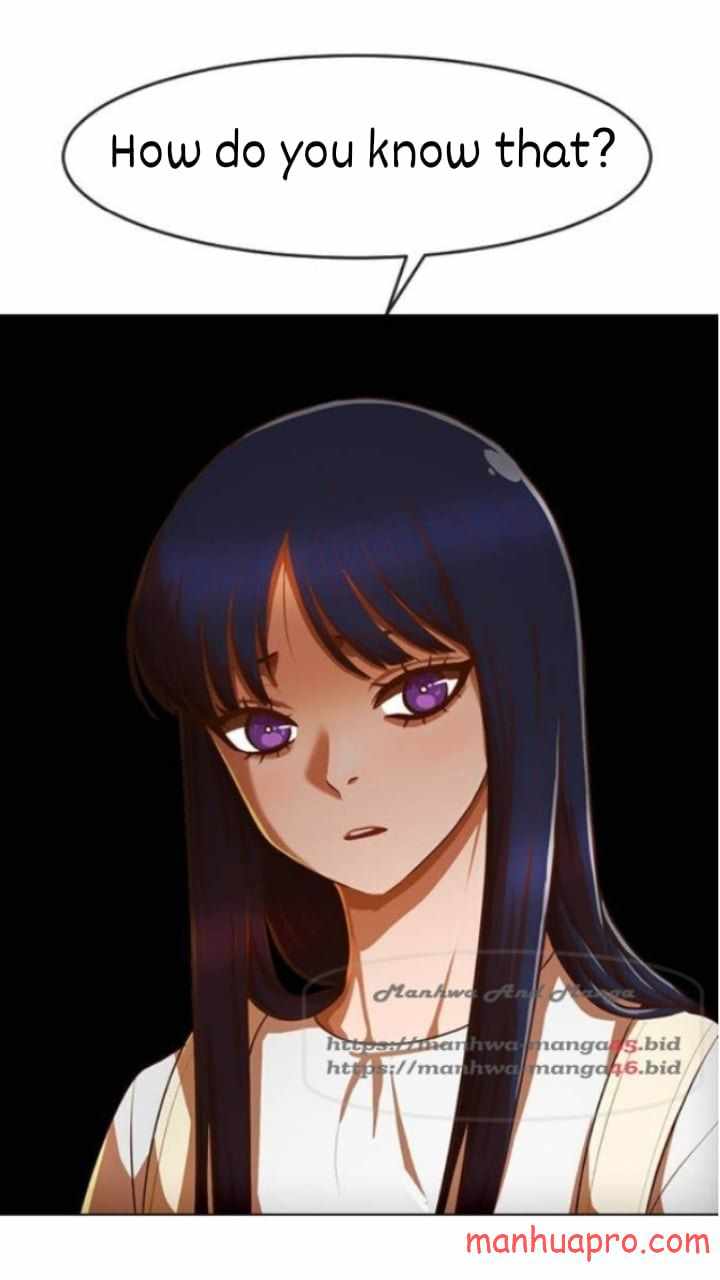 The Girl from Random Chatting chapter 198 - page 79