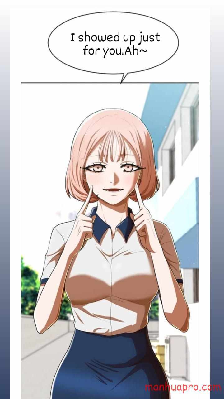 The Girl from Random Chatting chapter 198 - page 8