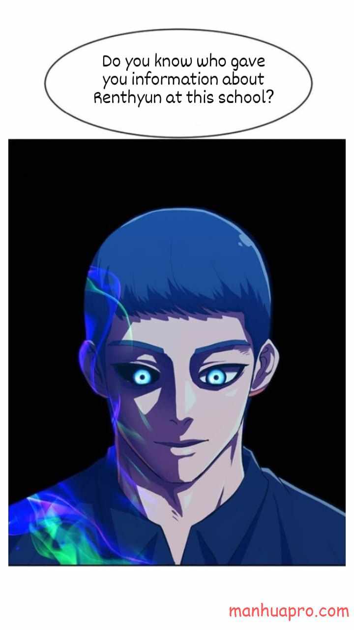 The Girl from Random Chatting chapter 198 - page 9