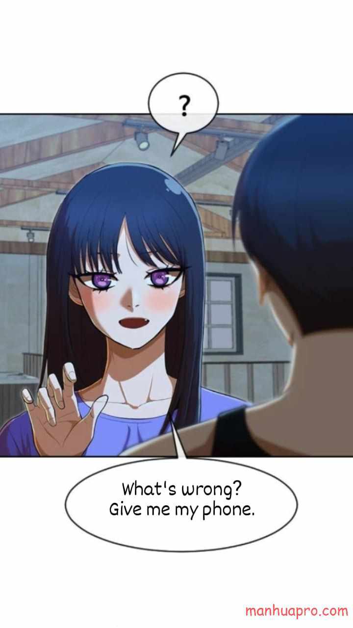 The Girl from Random Chatting chapter 197 - page 16
