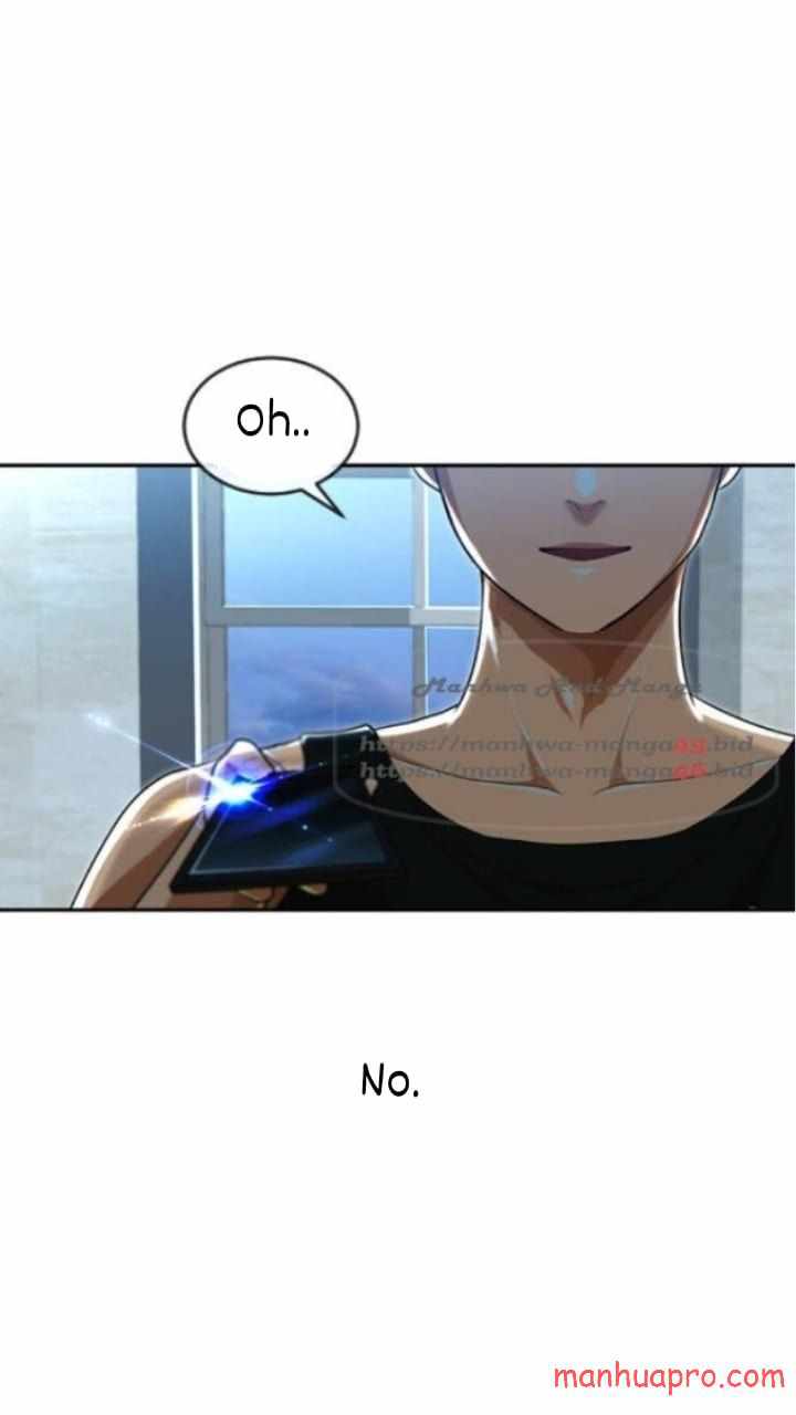 The Girl from Random Chatting chapter 197 - page 22