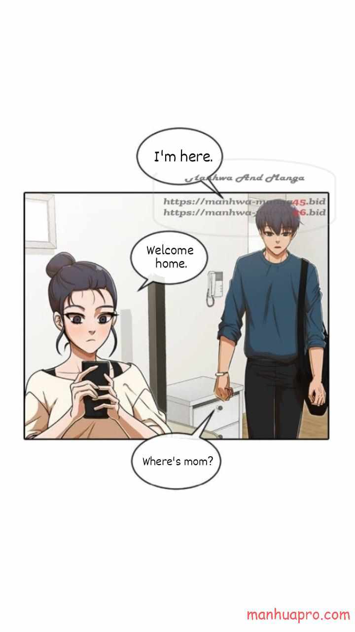 The Girl from Random Chatting chapter 197 - page 34