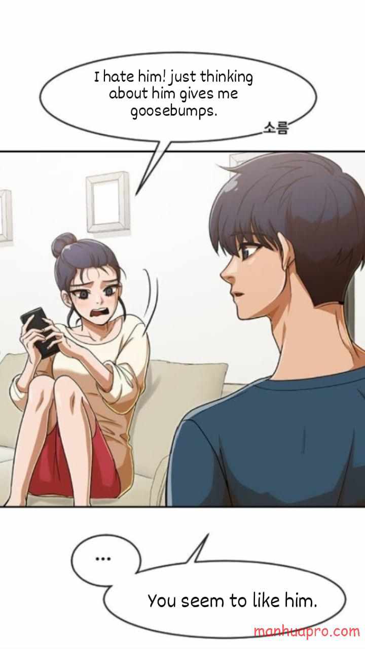 The Girl from Random Chatting chapter 197 - page 39