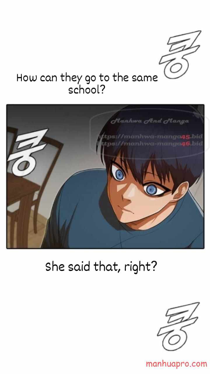 The Girl from Random Chatting chapter 197 - page 51