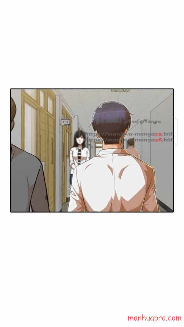 The Girl from Random Chatting chapter 197 - page 54