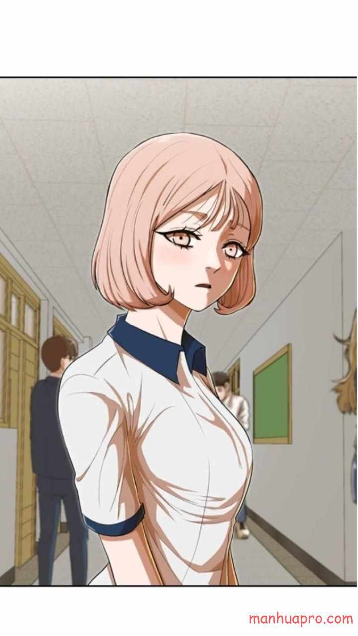 The Girl from Random Chatting chapter 197 - page 59
